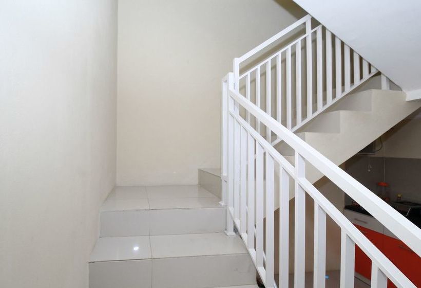 Hotel Airy Syariah Sampangan Menoreh Utara 4 Semarang