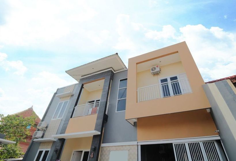 Hotel Airy Syariah Sampangan Menoreh Utara 4 Semarang