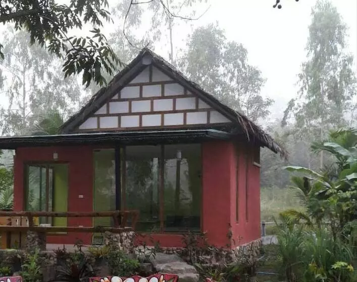 Hotelli Baansongkhata