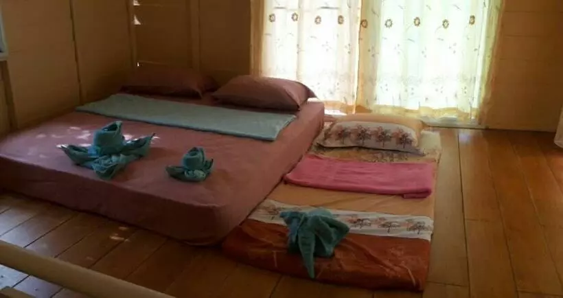 Hotelli Baansongkhata