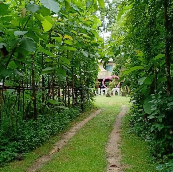 Hotelli Baansongkhata