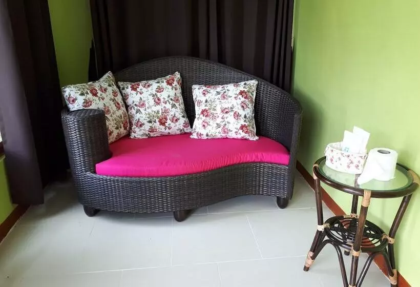 Hotelli Baansongkhata