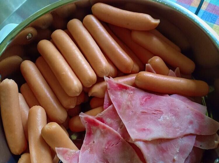 בית מלון כפרי Baansongkhata