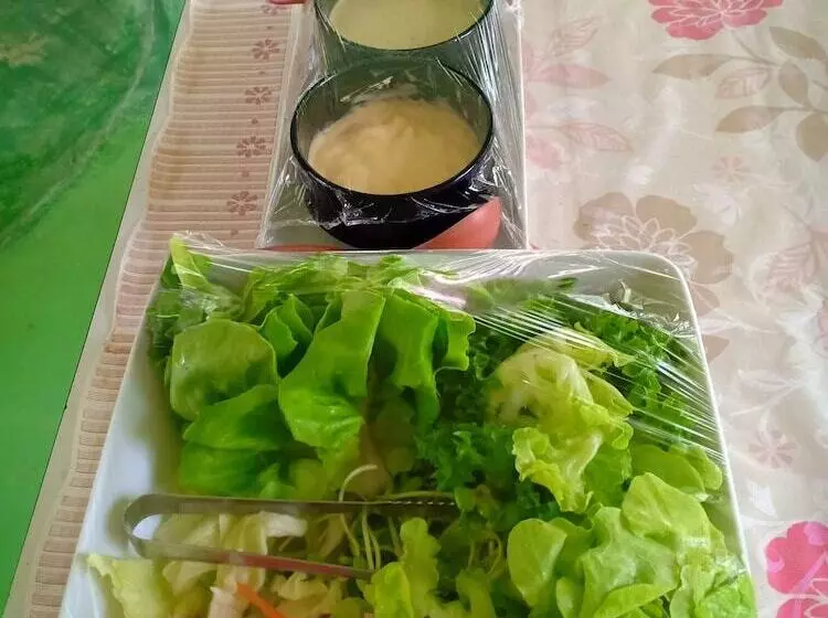 Hotelli Baansongkhata