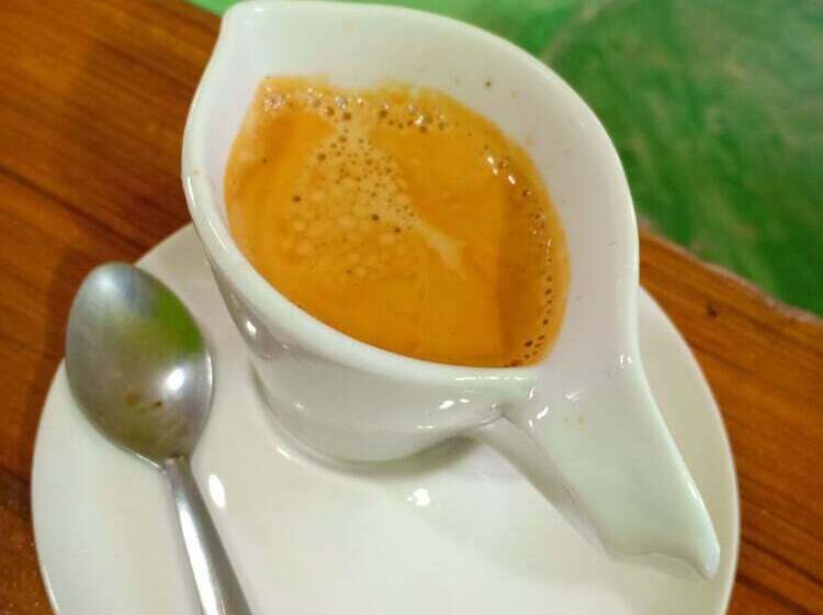 בית מלון כפרי Baansongkhata