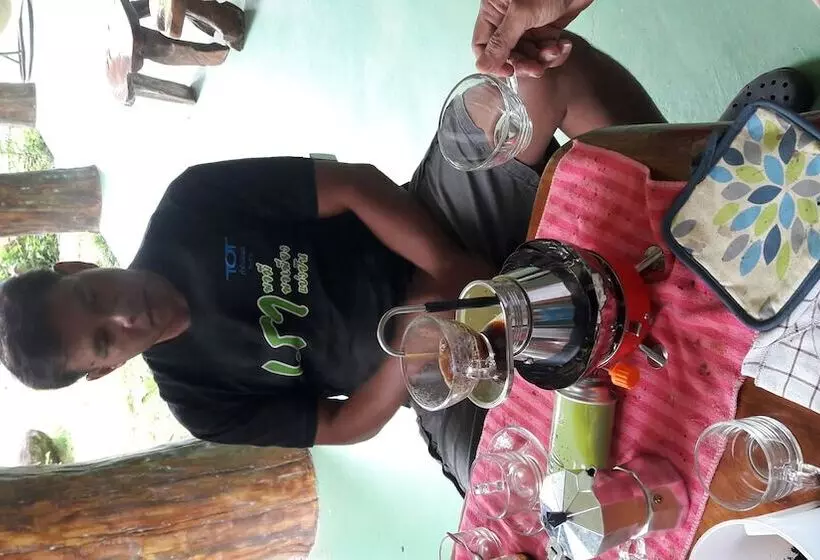 Hotelli Baansongkhata