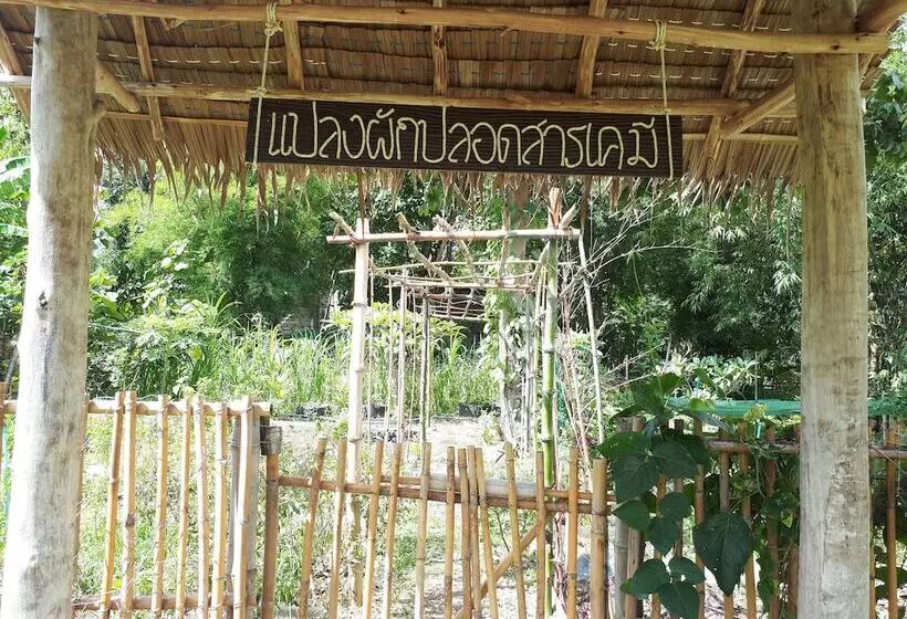 Hotelli Baansongkhata