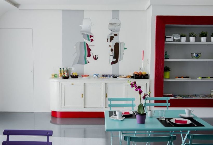 تختخواب و صبحانه Il Castelluccio