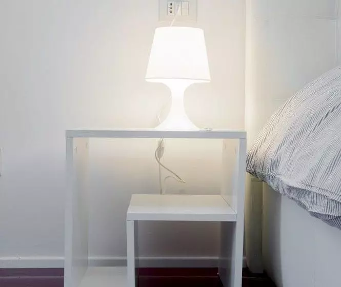 تختخواب و صبحانه Il Castelluccio