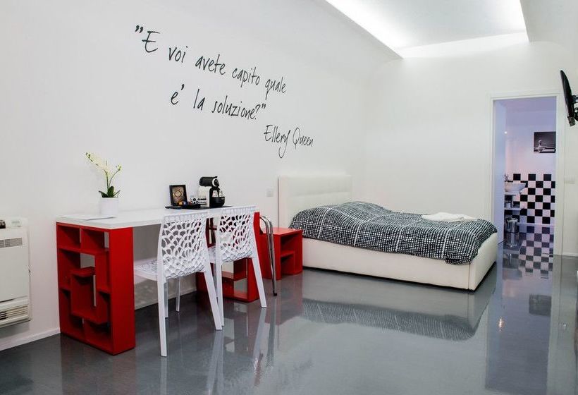 تختخواب و صبحانه Il Castelluccio