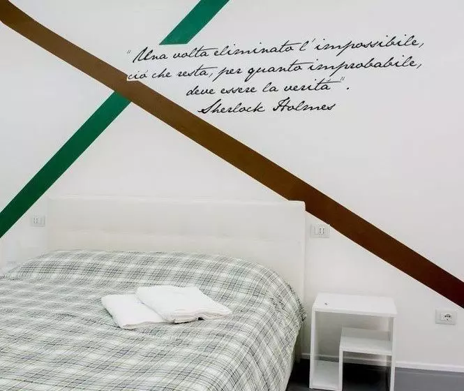 تختخواب و صبحانه Il Castelluccio