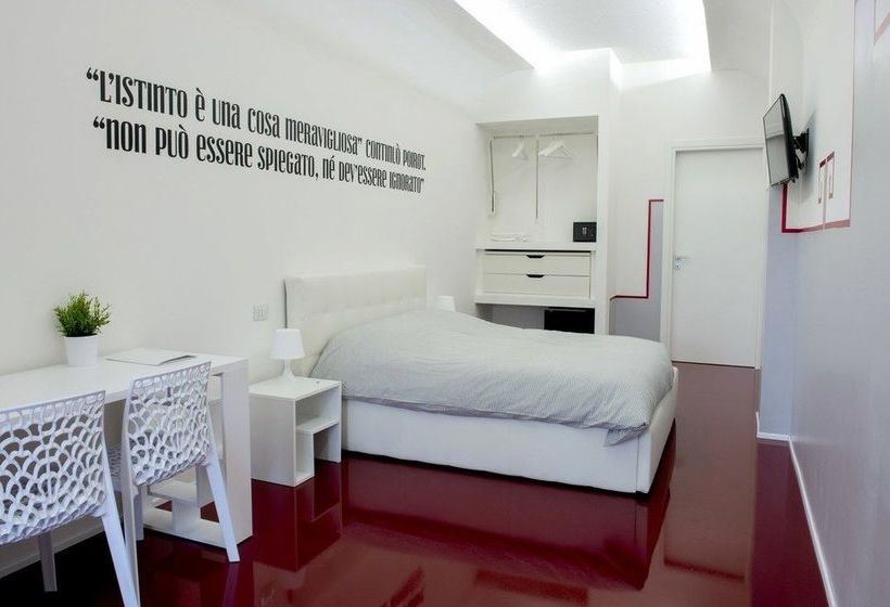 تختخواب و صبحانه Il Castelluccio