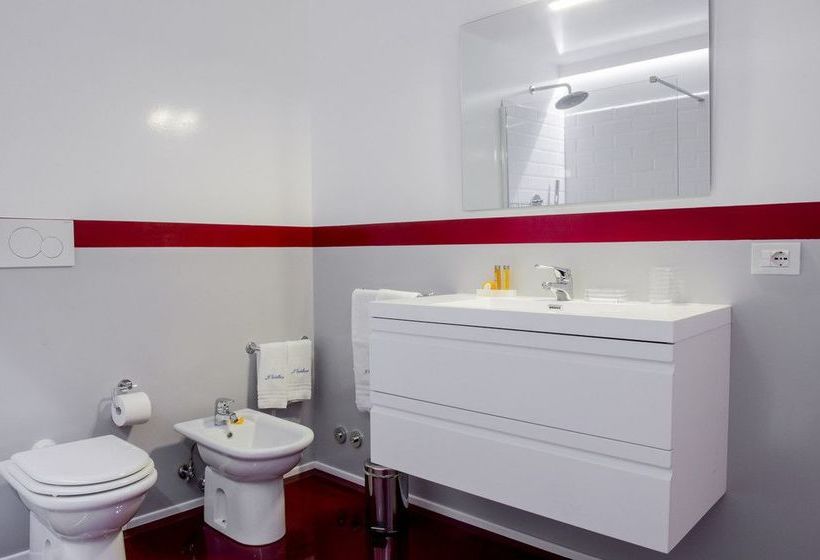 تختخواب و صبحانه Il Castelluccio