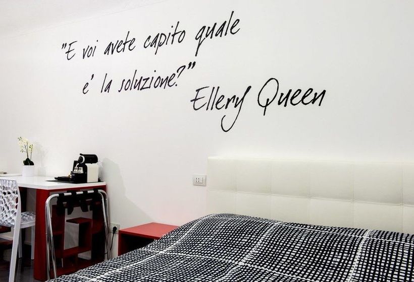 تختخواب و صبحانه Il Castelluccio