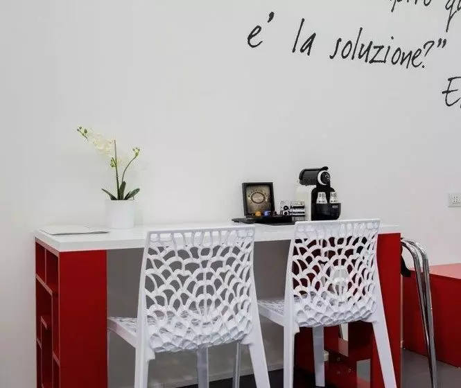 تختخواب و صبحانه Il Castelluccio