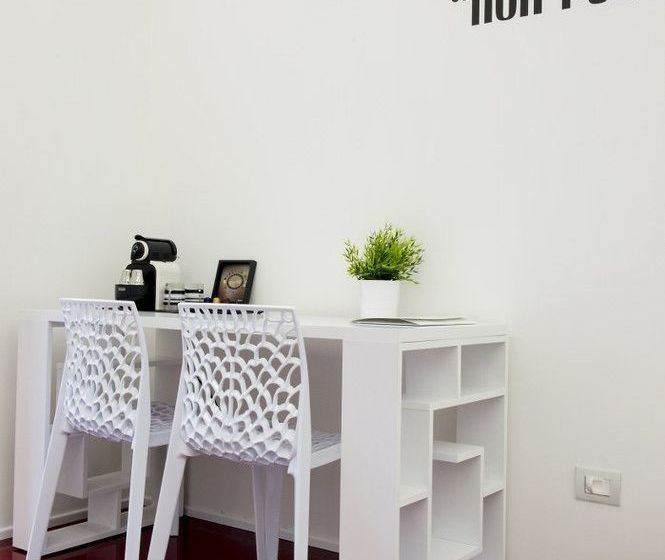 تختخواب و صبحانه Il Castelluccio