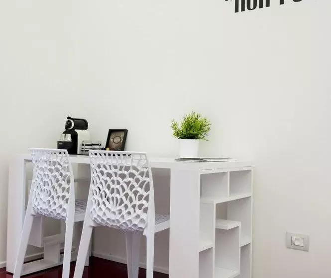 تختخواب و صبحانه Il Castelluccio