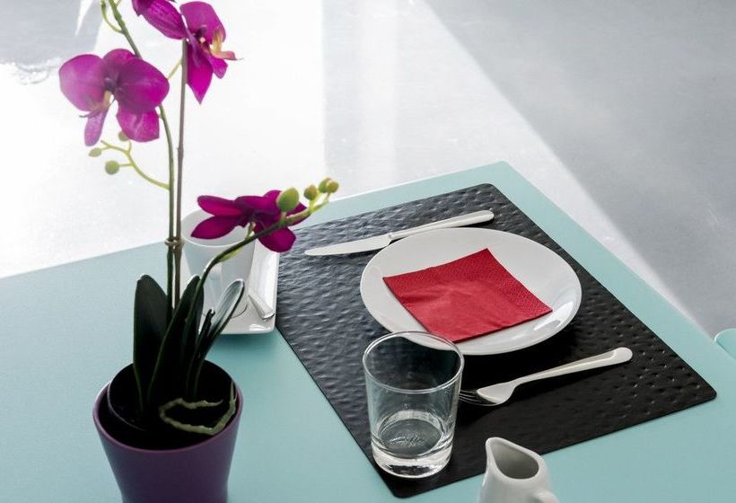 تختخواب و صبحانه Il Castelluccio