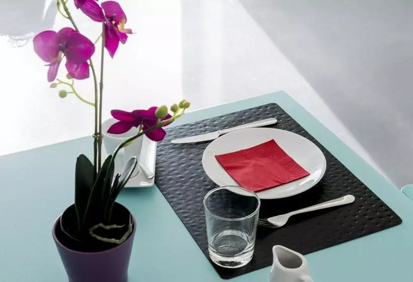 تختخواب و صبحانه Il Castelluccio