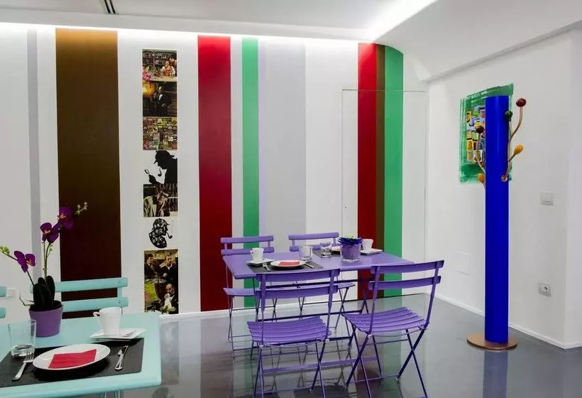 تختخواب و صبحانه Il Castelluccio