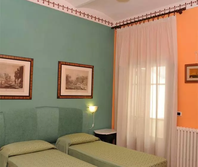 Hotel B&b Tarussio