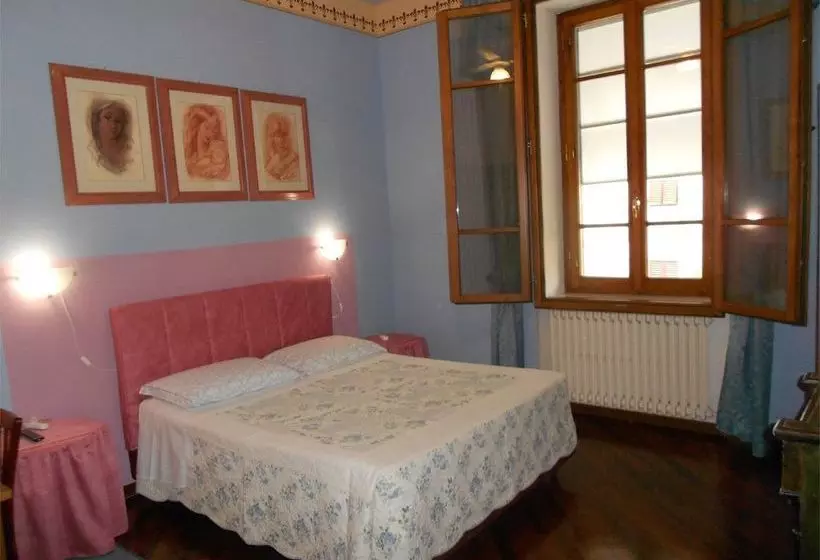 Hotel B&b Tarussio