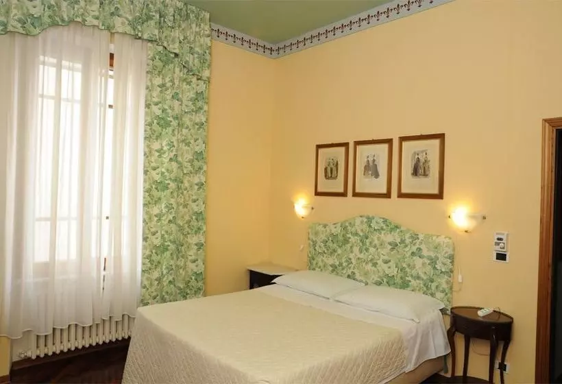 Hotel B&b Tarussio
