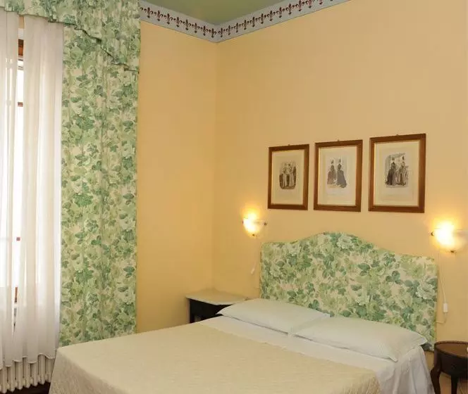 Hotel B&b Tarussio