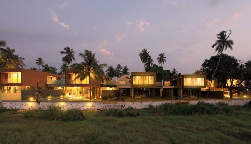 בית מלון כפרי Calem Grove