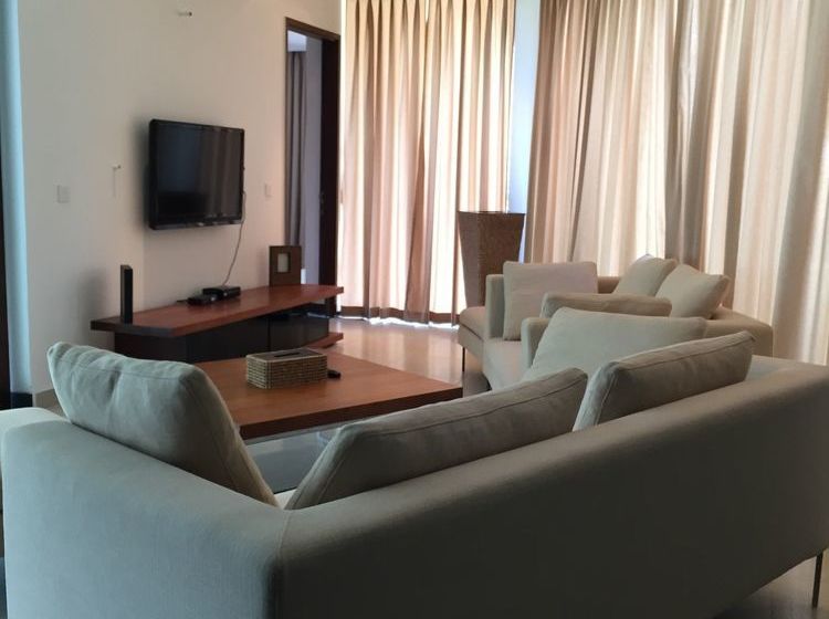 בית מלון כפרי Calem Grove