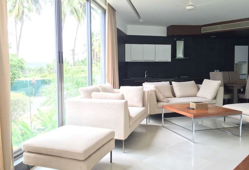 בית מלון כפרי Calem Grove