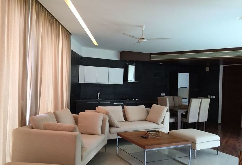 בית מלון כפרי Calem Grove