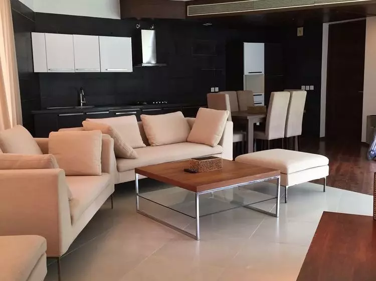 Hotel Calem Grove