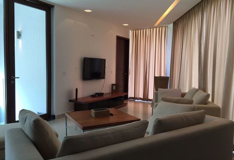 בית מלון כפרי Calem Grove