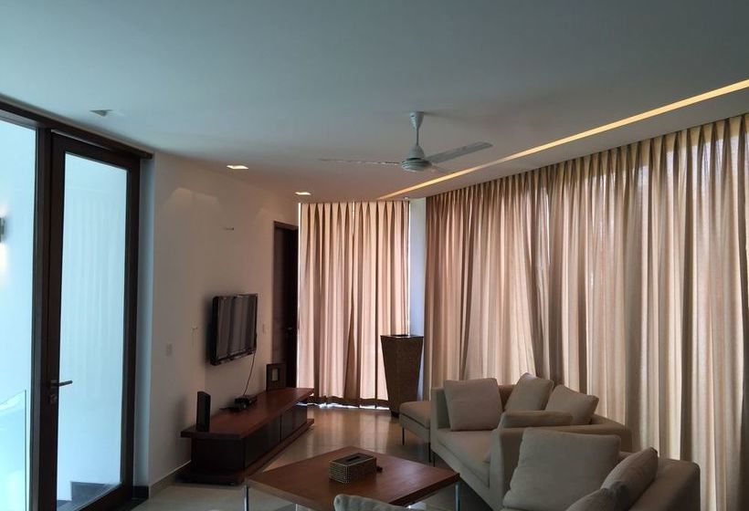 בית מלון כפרי Calem Grove