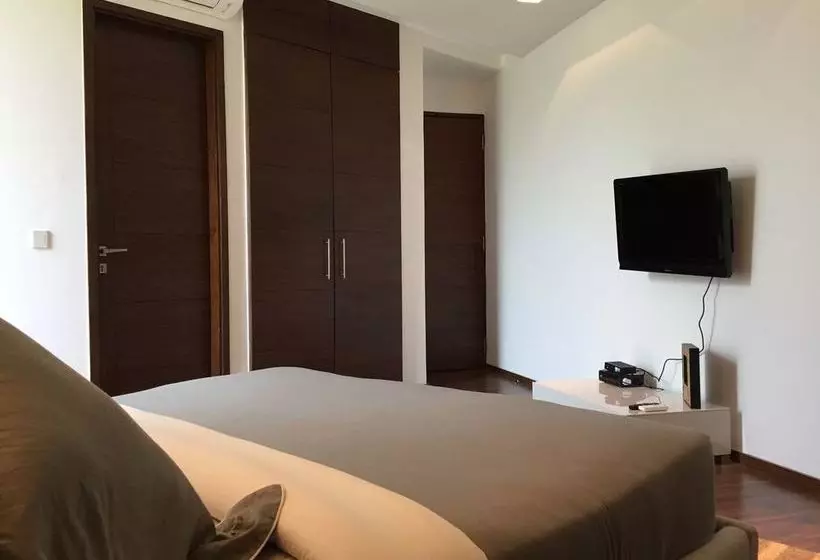 Hotel Calem Grove