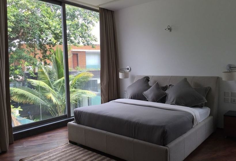 בית מלון כפרי Calem Grove