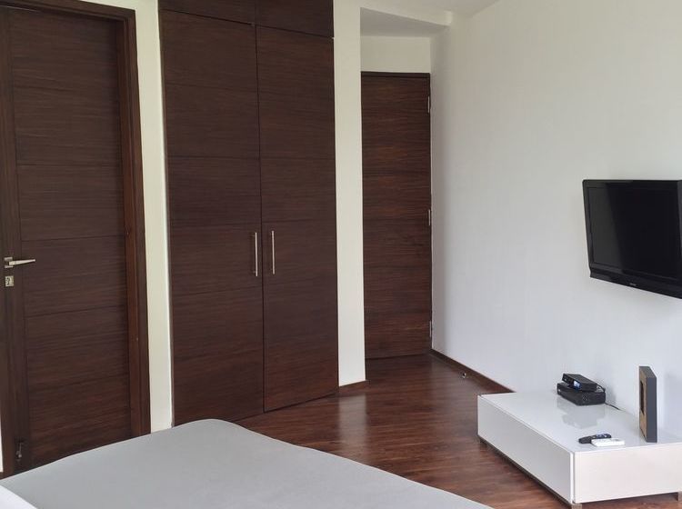 בית מלון כפרי Calem Grove