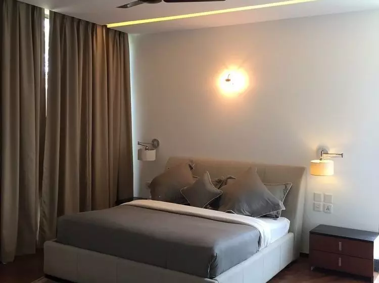 Hotel Calem Grove