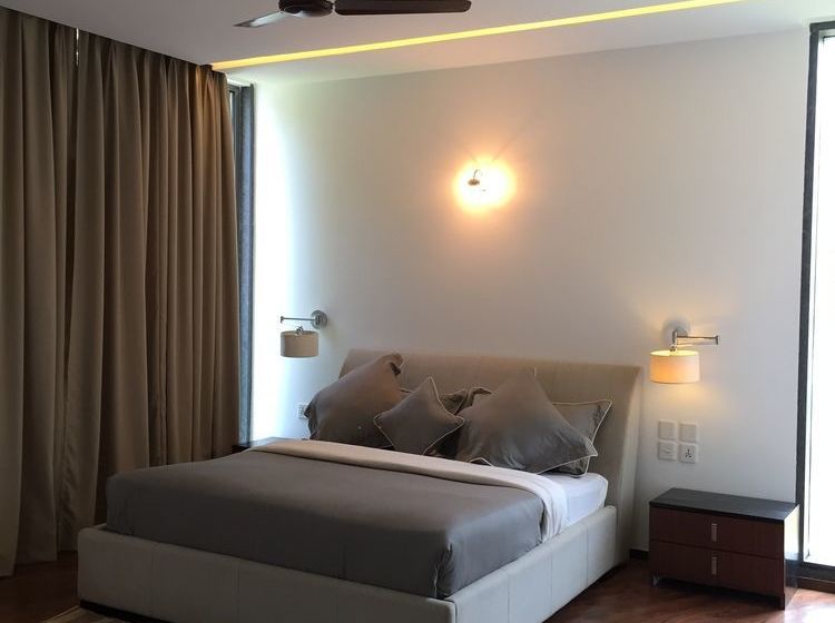 בית מלון כפרי Calem Grove