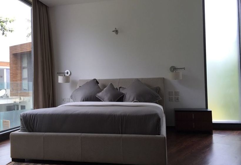 בית מלון כפרי Calem Grove