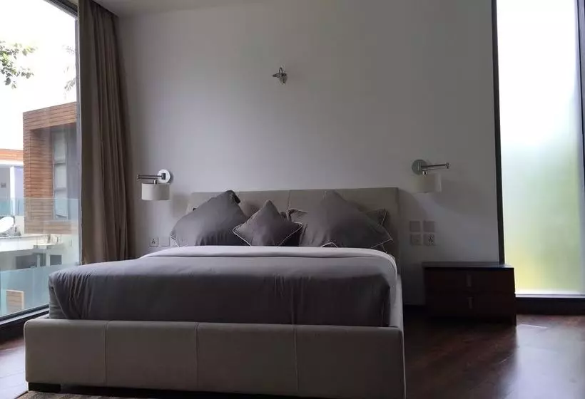Hotel Calem Grove
