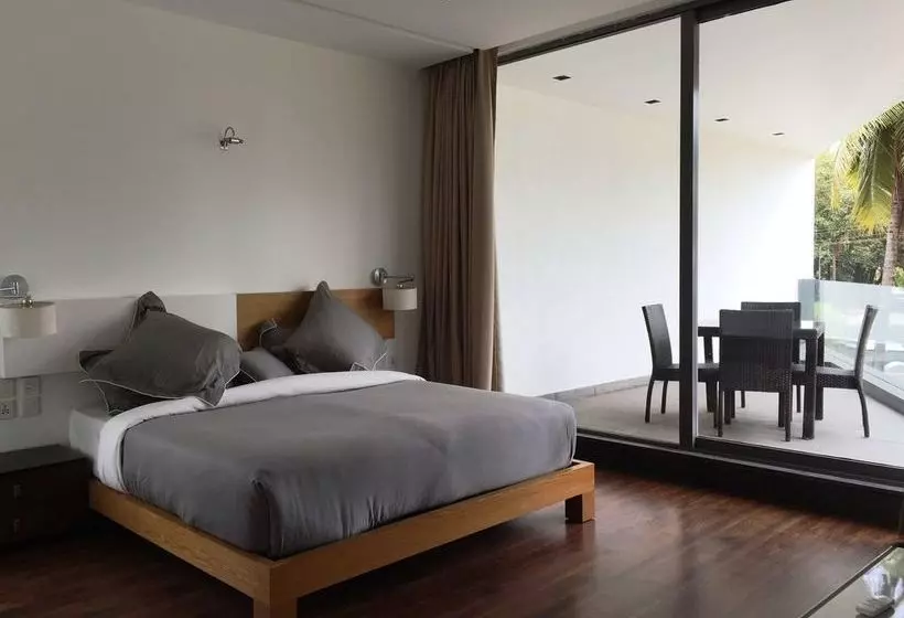 Hotel Calem Grove