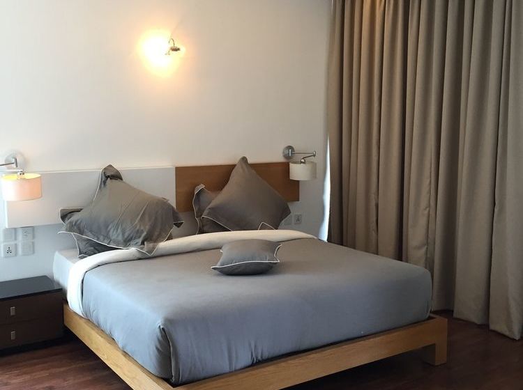 בית מלון כפרי Calem Grove