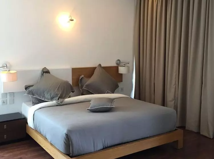 Hotel Calem Grove