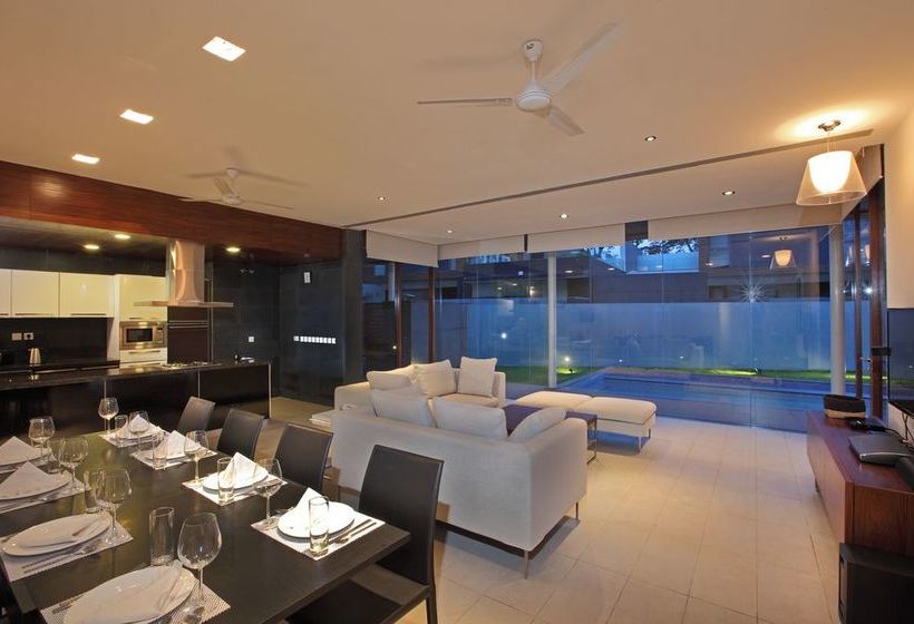 בית מלון כפרי Calem Grove