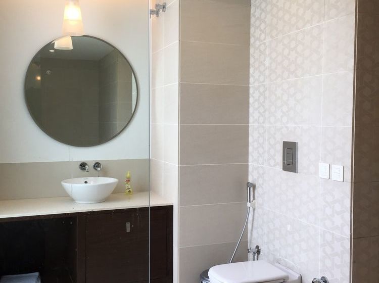 בית מלון כפרי Calem Grove