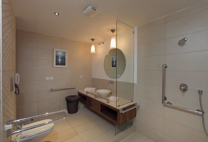 בית מלון כפרי Calem Grove