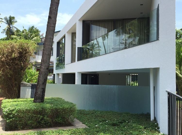 בית מלון כפרי Calem Grove