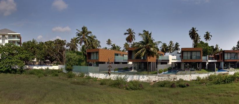 בית מלון כפרי Calem Grove